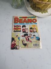 beano magazines for sale  CRANLEIGH