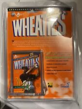 Tiger woods wheaties for sale  Denver