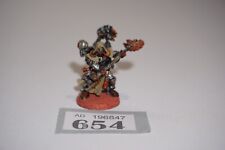 Warhammer 40k techpriest for sale  SUDBURY