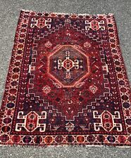 Ancien tapis persan d'occasion  Saint-Louis