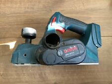 Bosch gho cordless for sale  HALIFAX