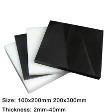 Black white hdpe for sale  Shipping to Ireland