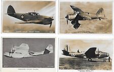 Aircraft raf postcards for sale  COOKSTOWN