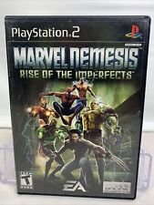 Marvel nemesis rise for sale  Indianapolis