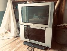 Sony trinitron crt for sale  BATH