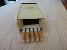 Boite distributeur cigarettes d'occasion  Perpignan-