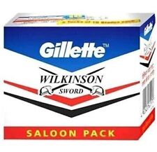 Gillette wilkinson sword for sale  Shipping to Ireland