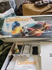 anki overdrive plus extras for sale  USA