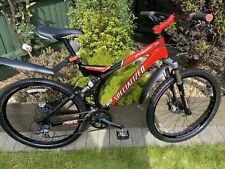 Specialized enduro sport for sale  BOURNE