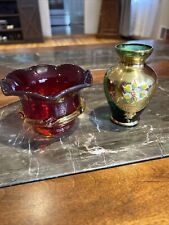 Vintage art glass for sale  Seattle
