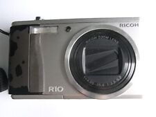 Digitalkamera fotokamera ricoh gebraucht kaufen  Buckenberg