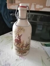 Keramik flasche gebraucht kaufen  Meinerzhagen
