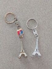 Eiffel tower keychain for sale  Lees Summit