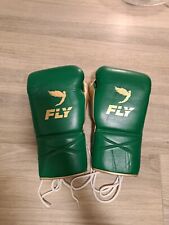 Usado, FLY Boxing SPORT  new boxing gloves winning cleto reyes rival everlast segunda mano  Embacar hacia Mexico