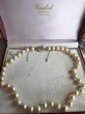 Magnifique collier perles d'occasion  Hyères