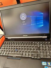 Samsung np400b5b intel for sale  WARWICK