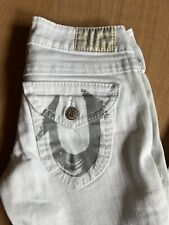 True religion billy gebraucht kaufen  Recklinghausen