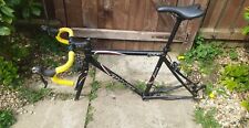 Road bike giant for sale  PETERBOROUGH