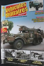 Military vehicles no. d'occasion  Expédié en Belgium