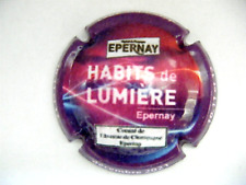 Capsule epernay habits d'occasion  Yutz