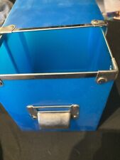 Storage drawer plastic for sale  UK