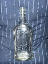 Usado, Botella vacía Bacardí Gold 1861 375 ml para Moonshine casero. Usado. segunda mano  Embacar hacia Argentina