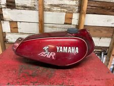 Yamaha xt250 gas for sale  Dallas