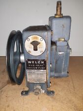 Welch duo seal for sale  Deming