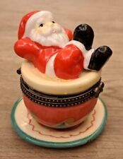 Odd box santa for sale  WOLVERHAMPTON