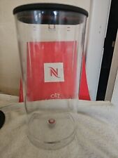 Original Nespresso Citiz Milk C121 Water Tank Plus Lid for sale  Shipping to South Africa