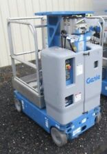 2018 genie compact for sale  Cool