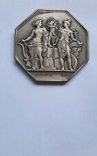 Médaille argent chambre d'occasion  Bruay-la-Buissière