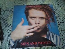 Simply red men usato  Arese
