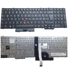 Tastatur lenovo thinkpad gebraucht kaufen  Gerthe