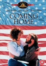 Coming home dvd for sale  Shipping to Ireland