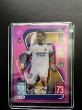 Isco topps match d'occasion  Seynod