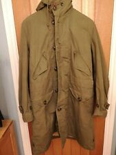 Usaf parka disaster for sale  READING