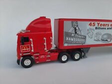 Matchbox dym38314 freightliner for sale  Shipping to Canada