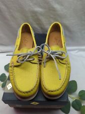 Women size sperry for sale  Shipping to Ireland