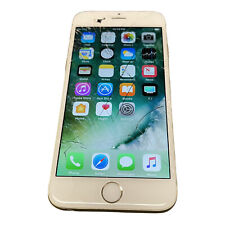 Apple iPhone 6 Dorado 64GB A1549 CDMA GSM MG652LL/A segunda mano  Embacar hacia Argentina