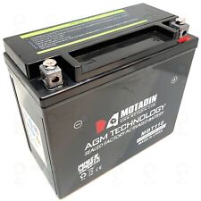 Agm battery harley for sale  USA