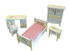 girl s bed dresser for sale  Melbourne