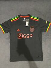 Maillot ajax amsterdam d'occasion  Le Mans