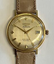 Longines men automatic for sale  Lake Worth Beach