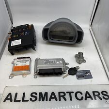 Smart car 451 for sale  COLCHESTER