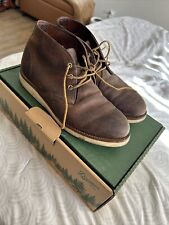 Red wing 3137 for sale  Fullerton