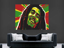 Bob marley poster for sale  BOURNEMOUTH