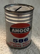 Vintage amoco 586 for sale  Mount Pleasant
