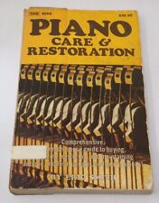 Piano care restoration for sale  Ballwin