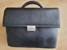 Filofax messenger laptoptasche gebraucht kaufen  Neuhausen auf den Fildern